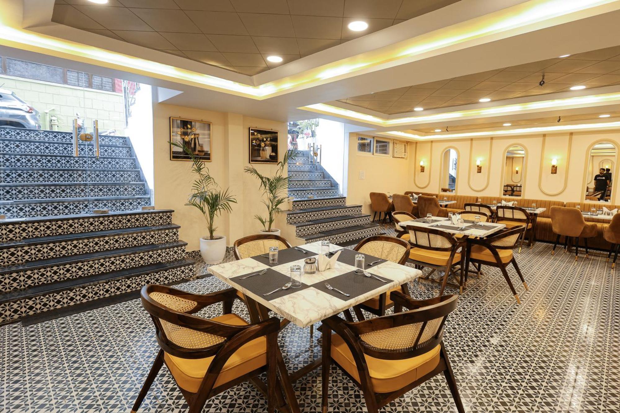 Arjun - A Boutique Hotel Haridwār Exterior foto